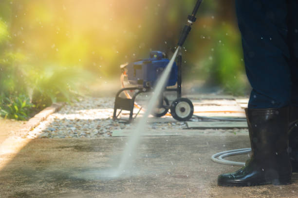 Trusted North New Hyde Park, NY Pressure Washing Services Experts